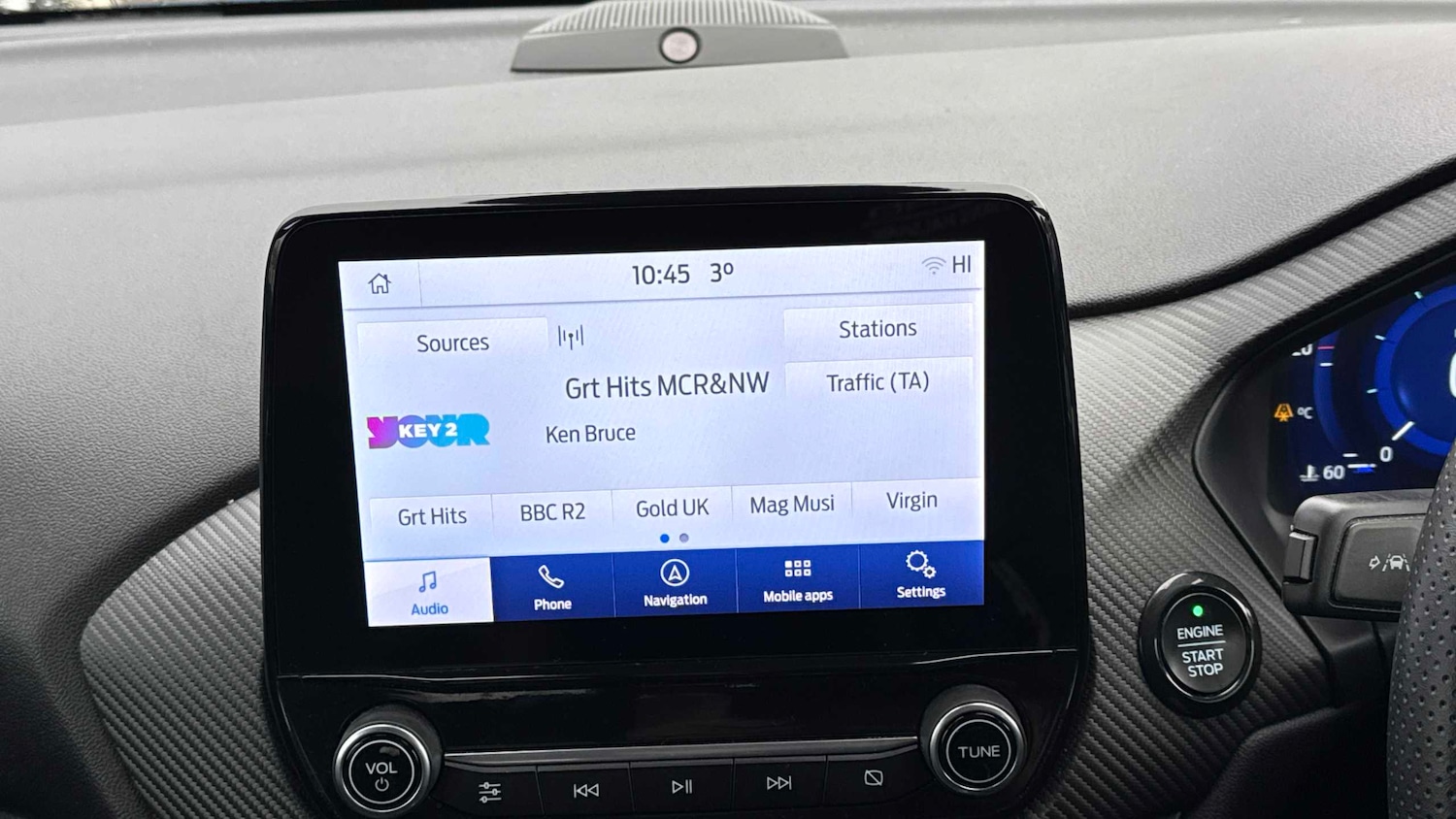 Used Ford Puma 2020 for sale - 76298347: Photo 13