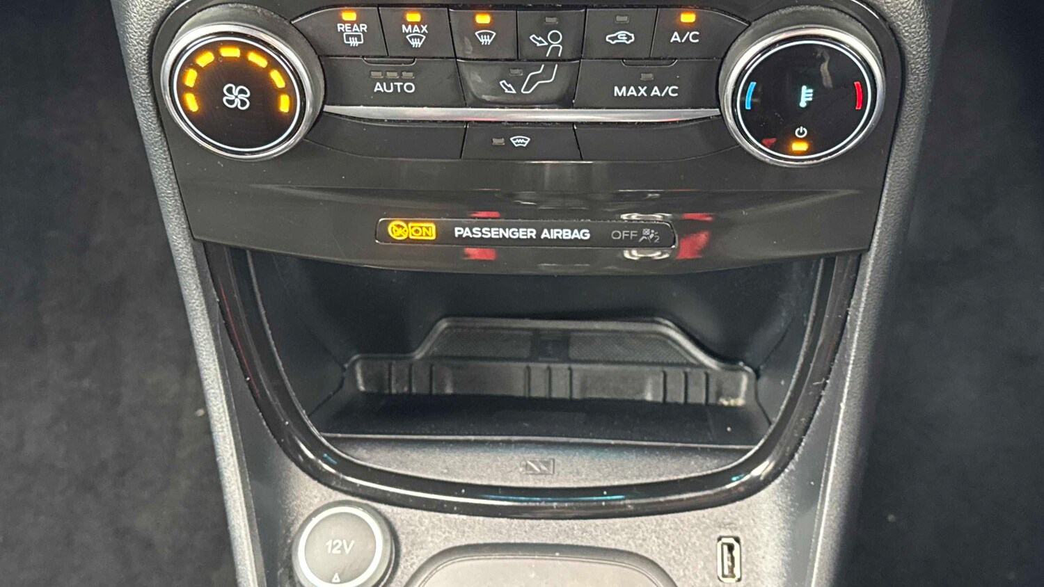 Used Ford Puma 2020 for sale - 76298347: Photo 14