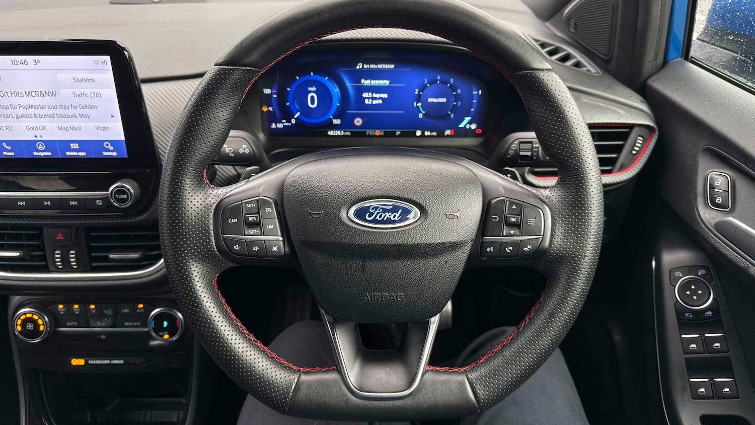 Used Ford Puma 2020 for sale - 76298347: Photo 15