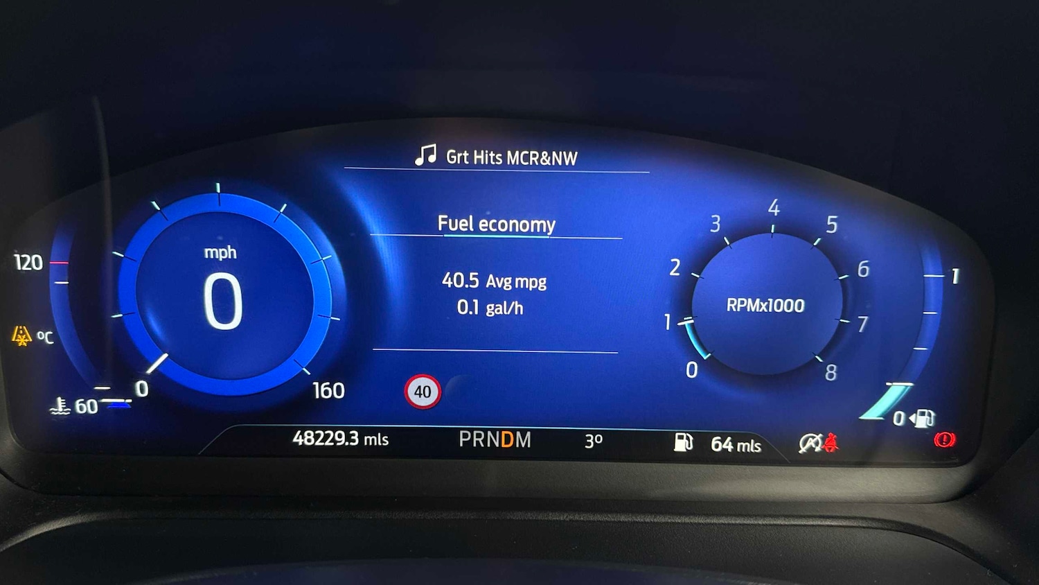 Used Ford Puma 2020 for sale - 76298347: Photo 16