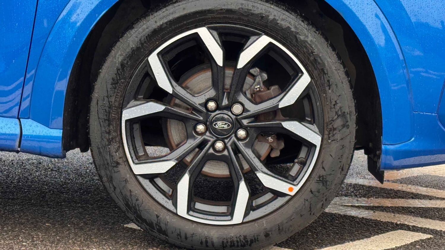 Used Ford Puma 2020 for sale - 76298347: Photo 17