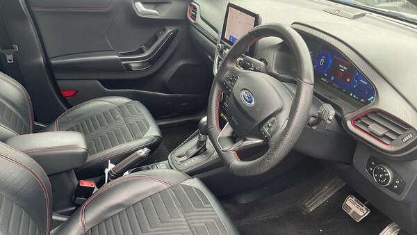 Used Ford Puma 2020 for sale - 76298347: Photo 3