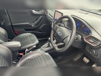 Used Ford Puma 2020 for sale - 76298347: Photo 3