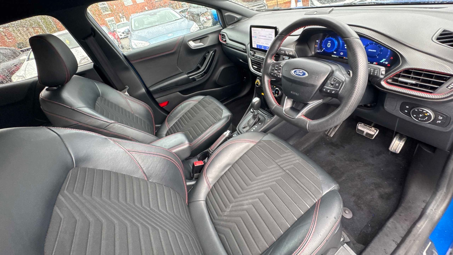 Used Ford Puma 2020 for sale - 76298347: Photo 5