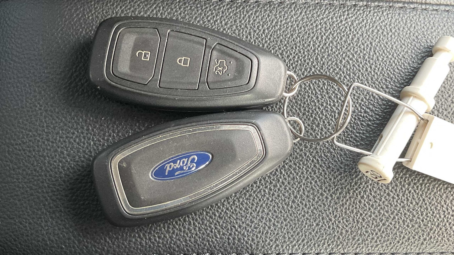 Used Ford Puma 2020 for sale - 76298347: Photo 6