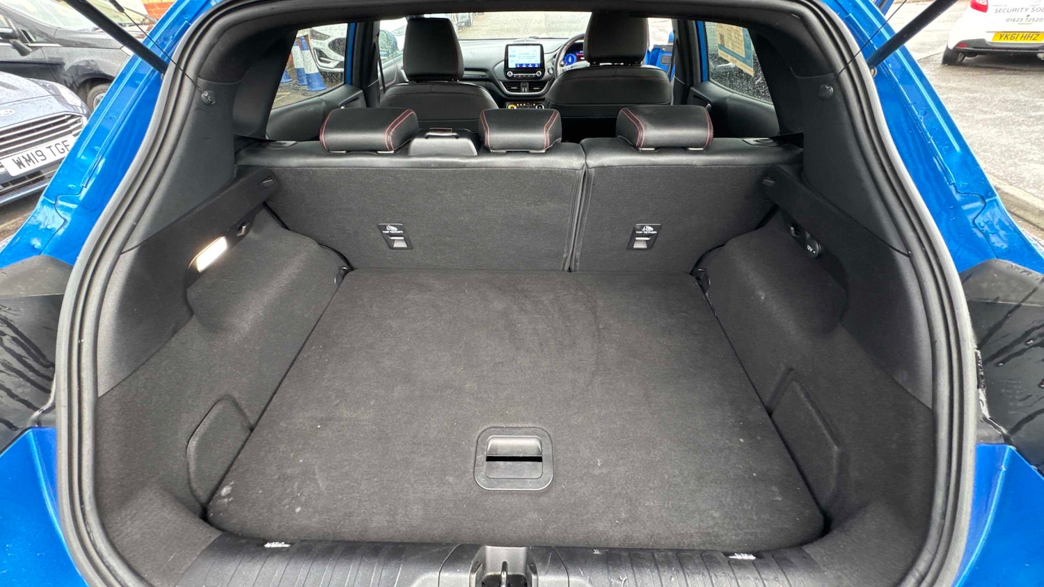 Used Ford Puma 2020 for sale - 76298347: Photo 7