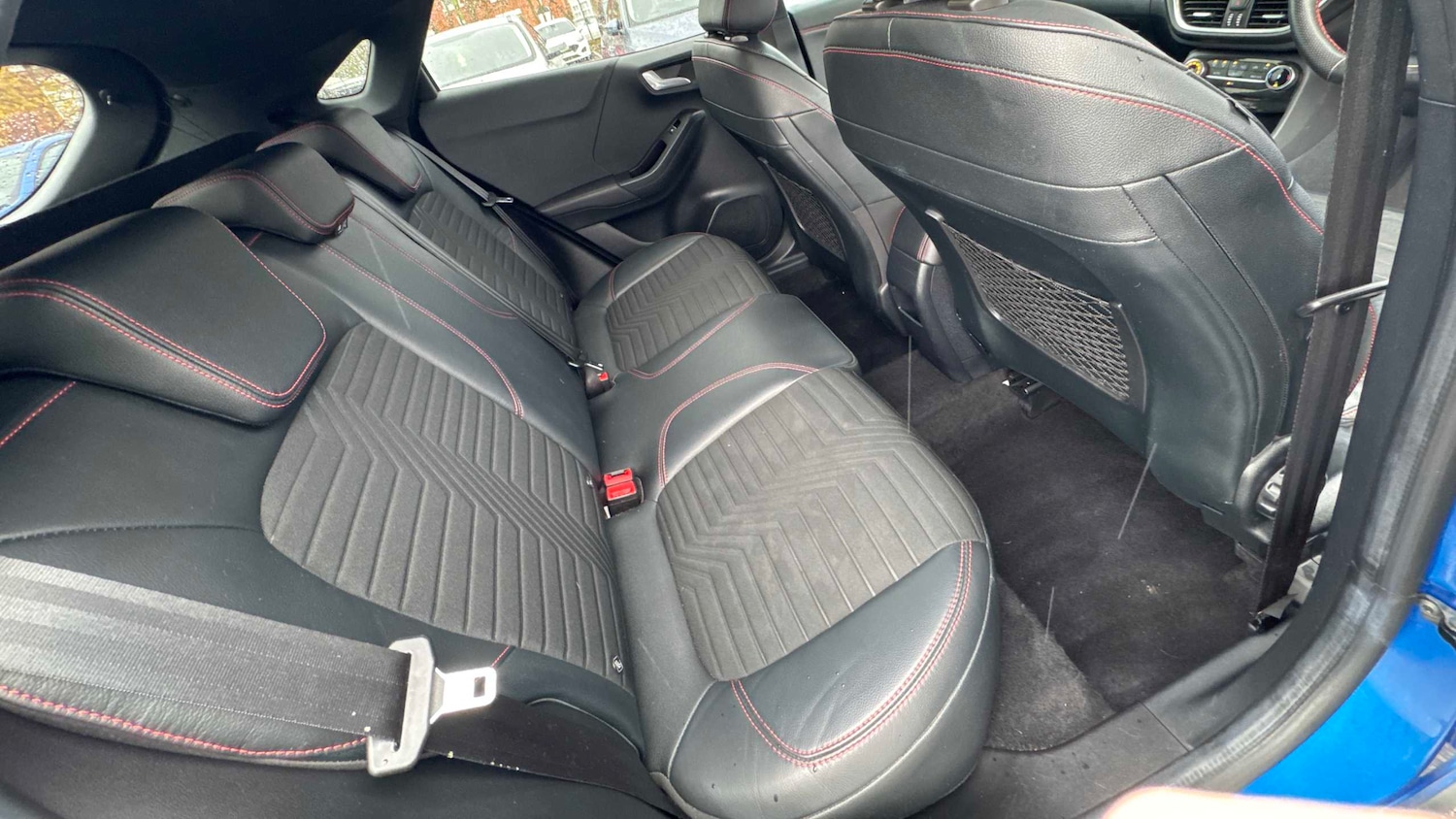 Used Ford Puma 2020 for sale - 76298347: Photo 9