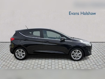 Used Ford Fiesta 2023 for sale - 79541791: Photo