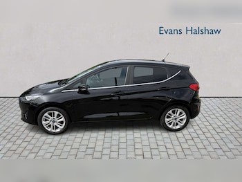 Used Ford Fiesta 2023 for sale - 79541791: Photo