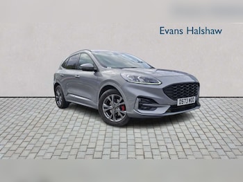 Used Ford Kuga 2023 for sale - 78666463: Photo