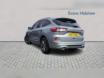 Used Ford Kuga 2023 for sale - 78666463: Photo