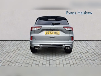 Used Ford Kuga 2023 for sale - 78666463: Photo