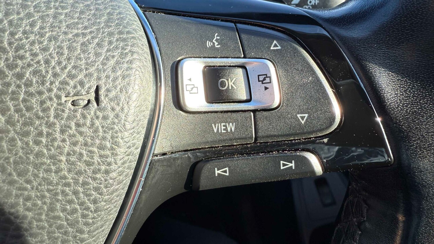 Used Volkswagen Tiguan Allspace 2021 for sale - 76610663: Photo 13