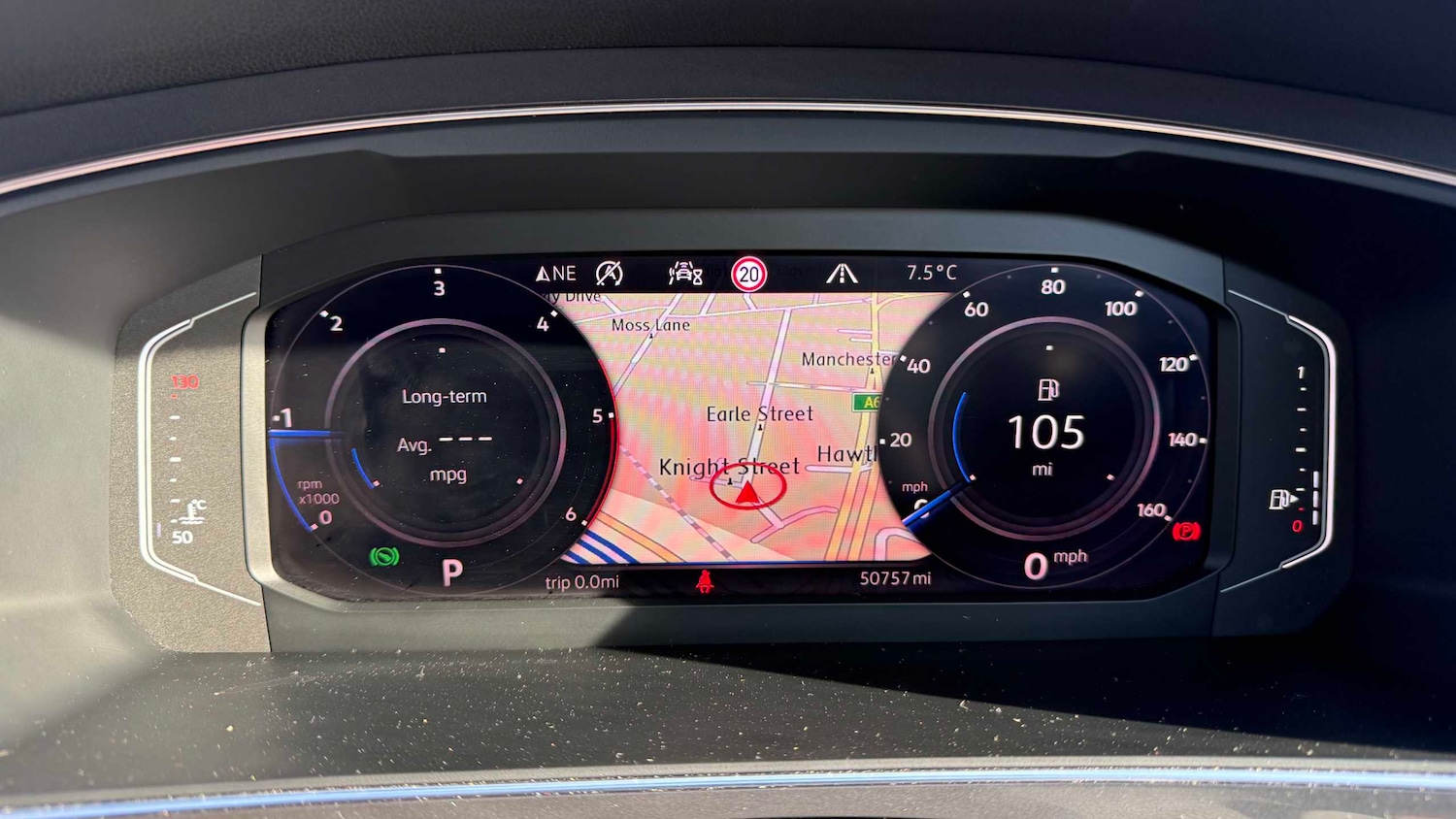 Used Volkswagen Tiguan Allspace 2021 for sale - 76610663: Photo 14