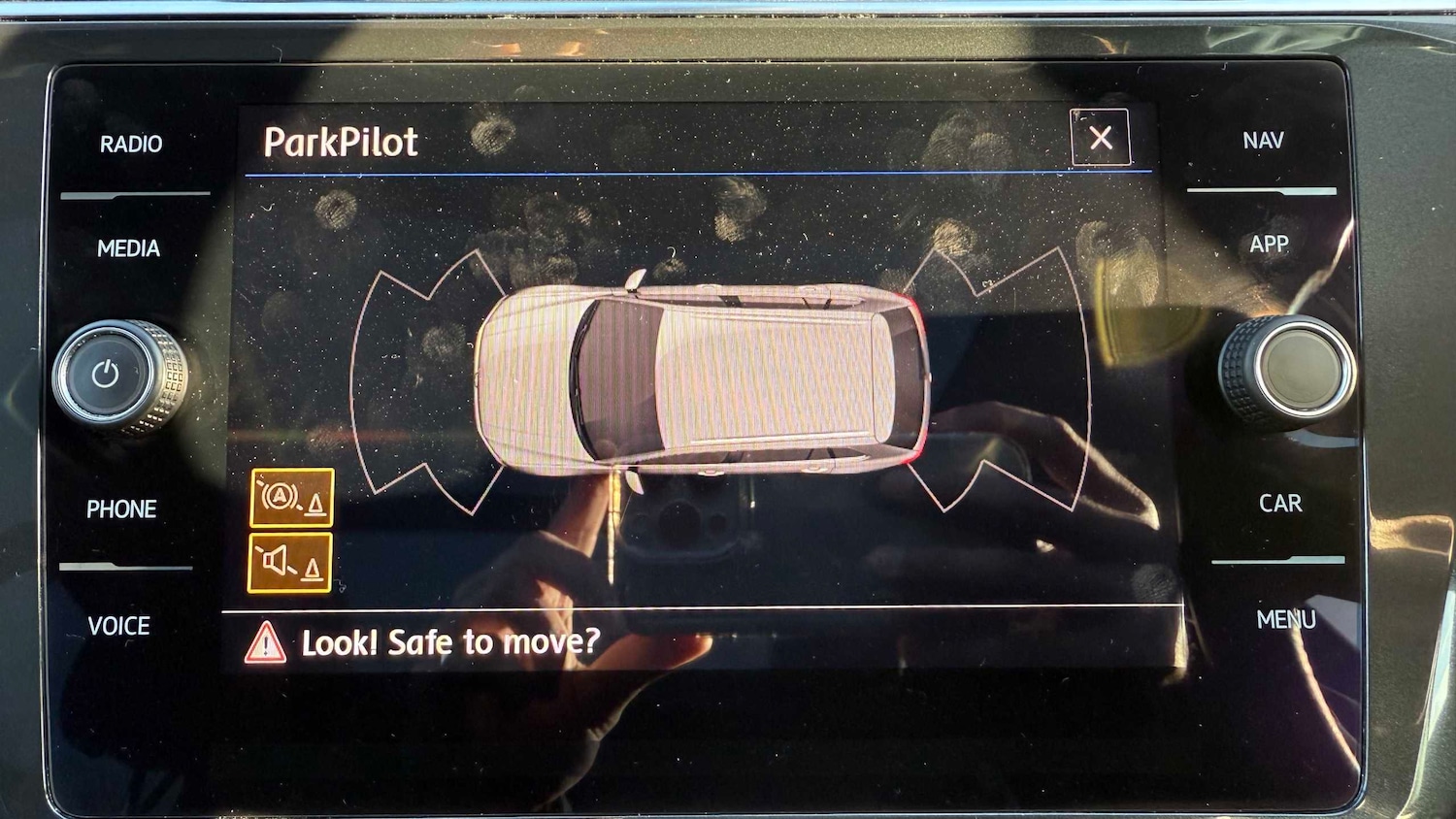 Used Volkswagen Tiguan Allspace 2021 for sale - 76610663: Photo 15