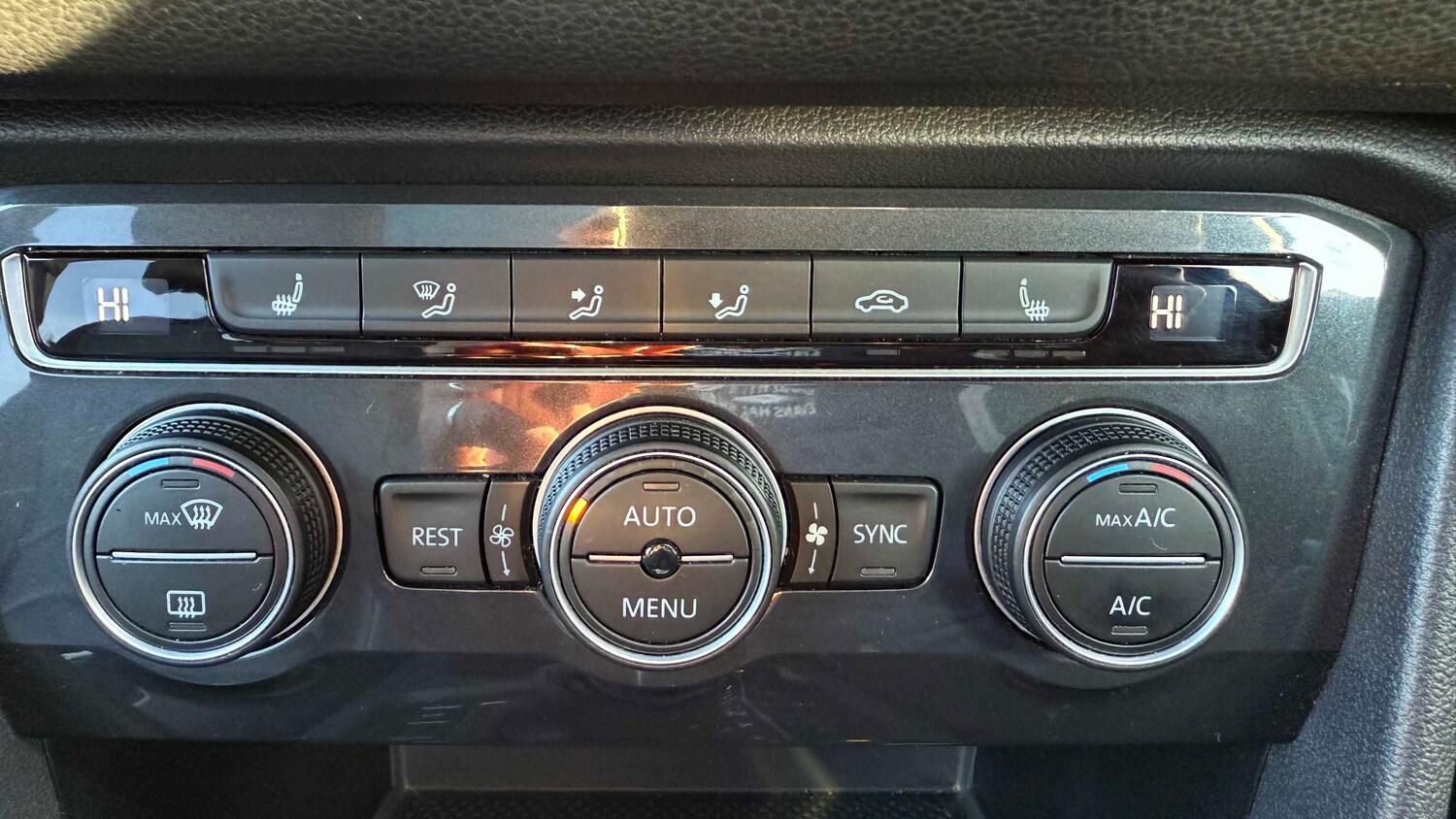 Used Volkswagen Tiguan Allspace 2021 for sale - 76610663: Photo 16