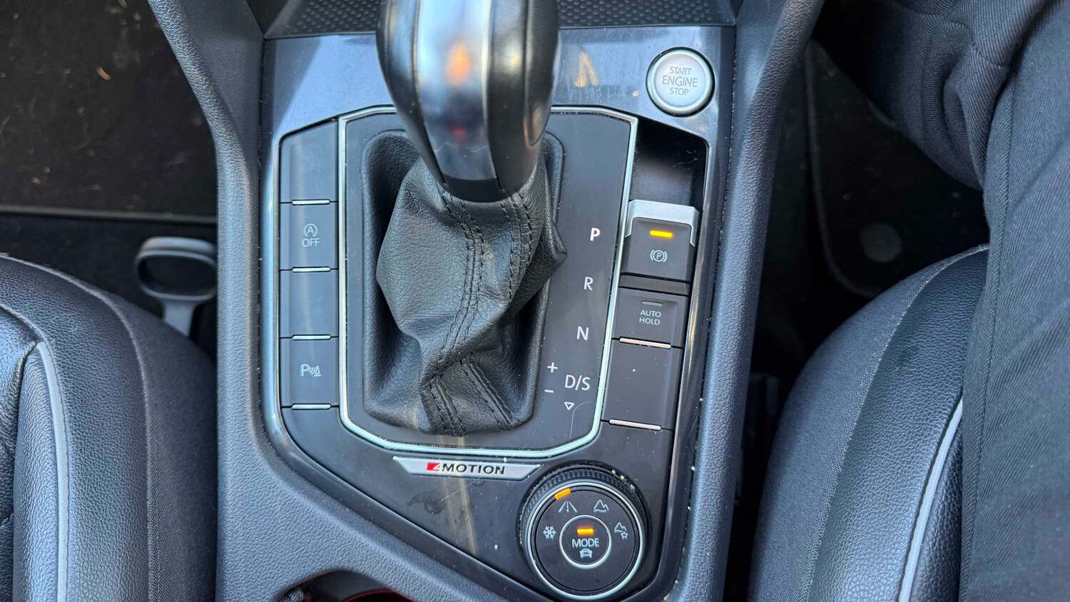 Used Volkswagen Tiguan Allspace 2021 for sale - 76610663: Photo 17