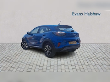 Used Ford Puma 2023 for sale - 79215176: Photo