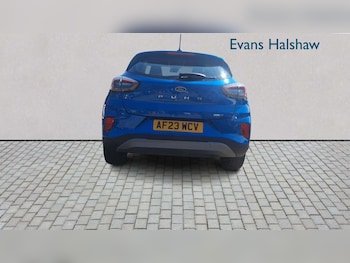 Used Ford Puma 2023 for sale - 79215176: Photo