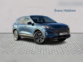 Used Ford Kuga 2022 for sale - 76718083: Photo