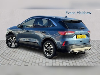 Used Ford Kuga 2022 for sale - 76718083: Photo