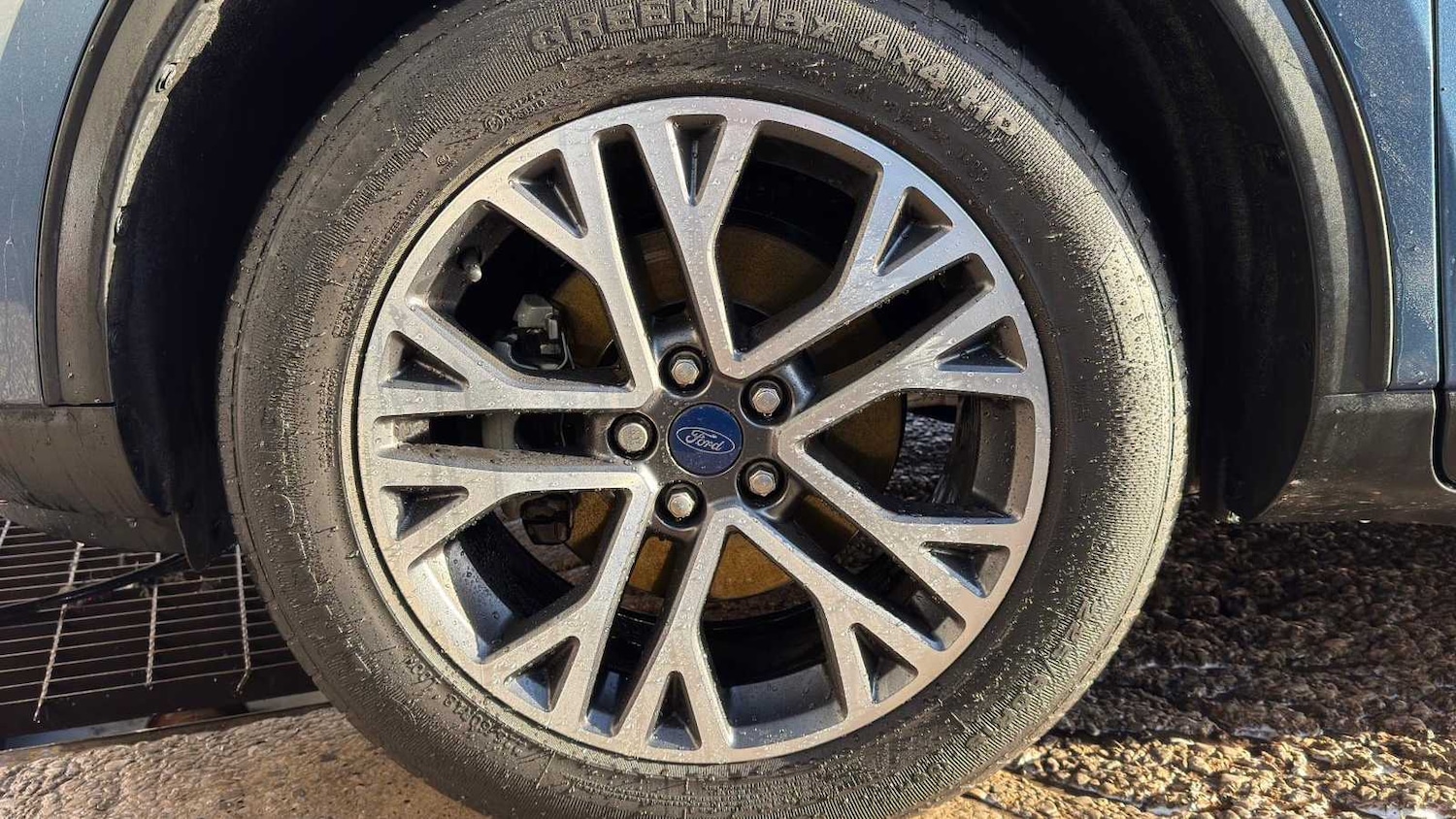 Used Ford Kuga 2022 for sale - 76718083: Photo 4