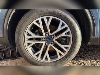 Used Ford Kuga 2022 for sale - 76718083: Photo