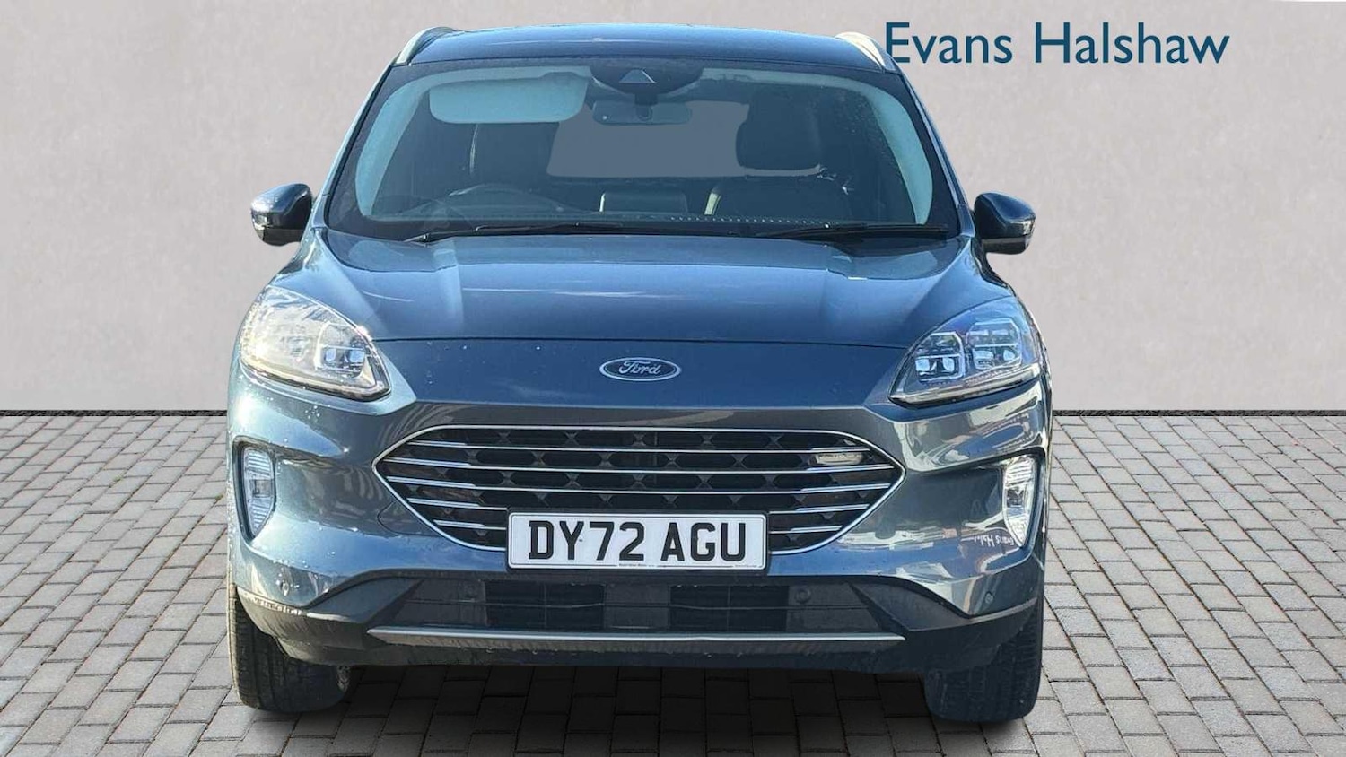 Used Ford Kuga 2022 for sale - 76718083: Photo 5