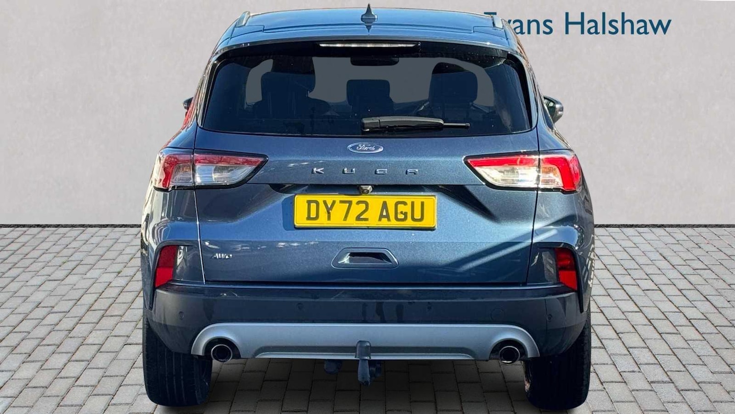 Used Ford Kuga 2022 for sale - 76718083: Photo 6
