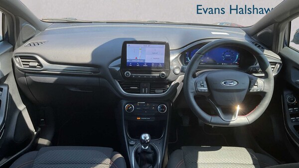 Used Ford Puma 2023 for sale - 75812708: Photo 16