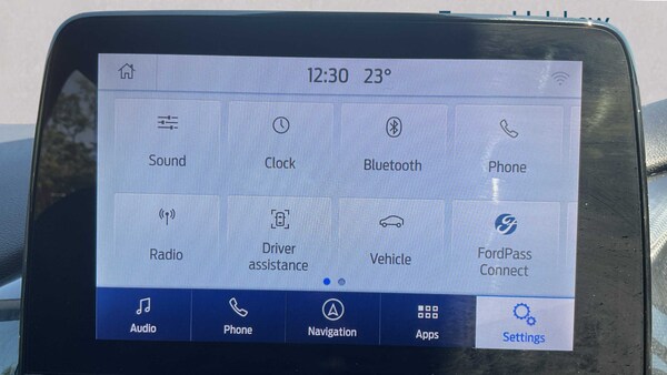 Used Ford Puma 2023 for sale - 75812708: Photo 22