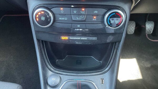 Used Ford Puma 2023 for sale - 75812708: Photo 25