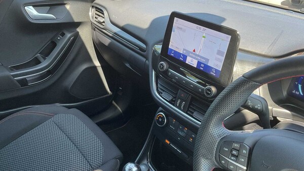 Used Ford Puma 2023 for sale - 75812708: Photo 34