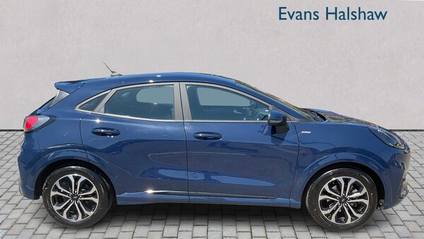 Used Ford Puma 2023 for sale - 75812708: Photo 3