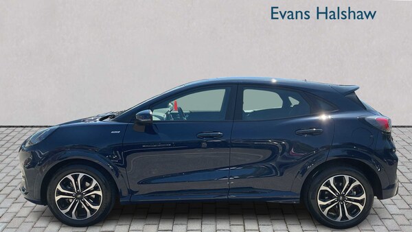 Used Ford Puma 2023 for sale - 75812708: Photo 4