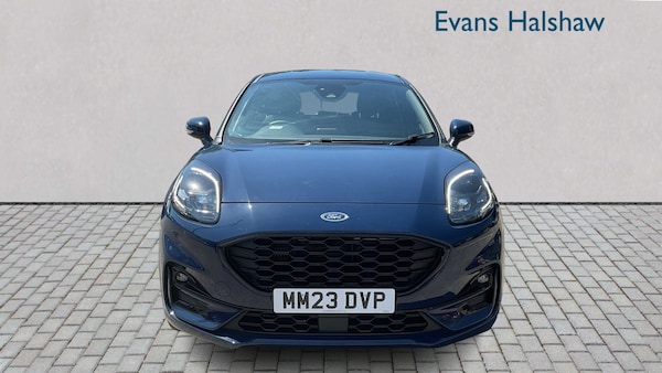 Used Ford Puma 2023 for sale - 75812708: Photo 5
