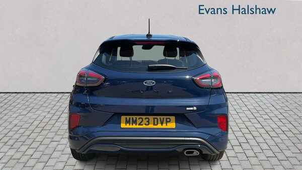 Used Ford Puma 2023 for sale - 75812708: Photo 6