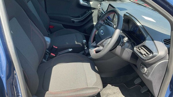 Used Ford Puma 2023 for sale - 75812708: Photo 7