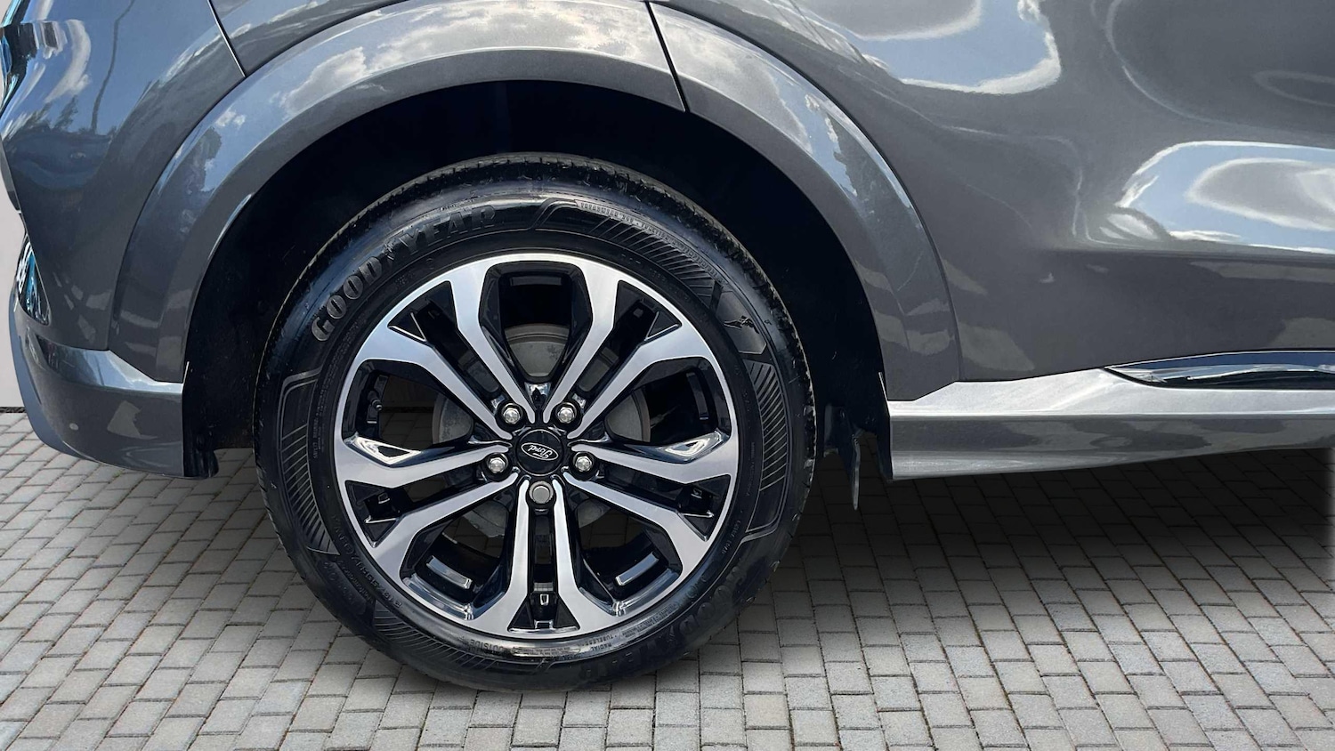 Used Ford Puma 2023 for sale - 76746075: Photo 10