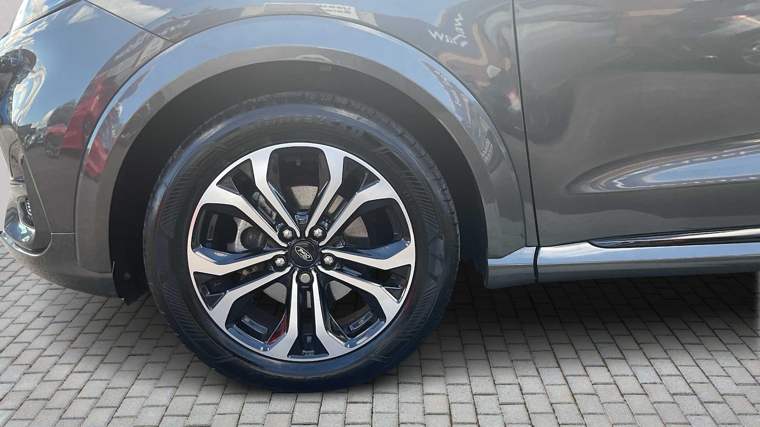 Used Ford Puma 2023 for sale - 76746075: Photo 11