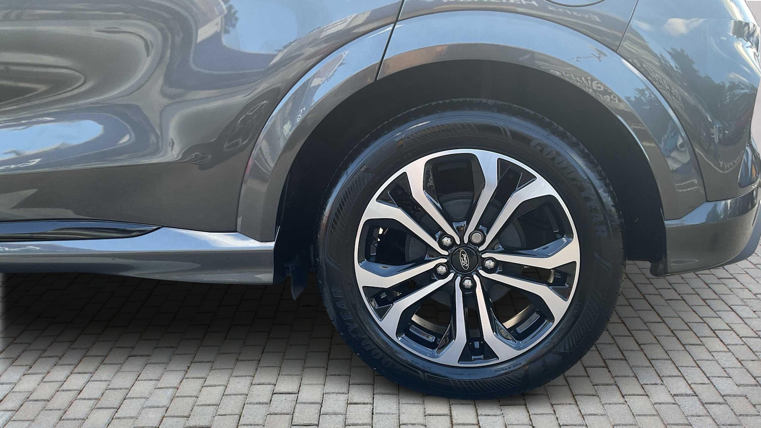 Used Ford Puma 2023 for sale - 76746075: Photo 12