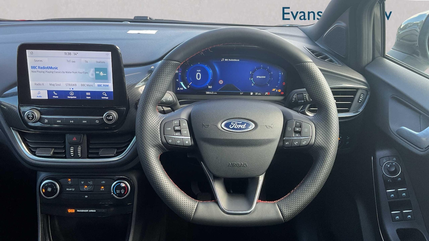 Used Ford Puma 2023 for sale - 76746075: Photo 17