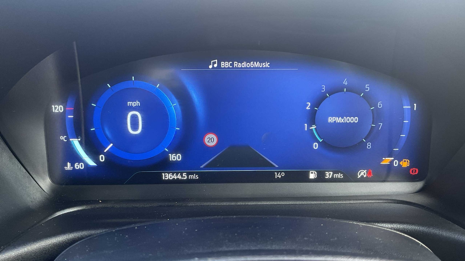 Used Ford Puma 2023 for sale - 76746075: Photo 18