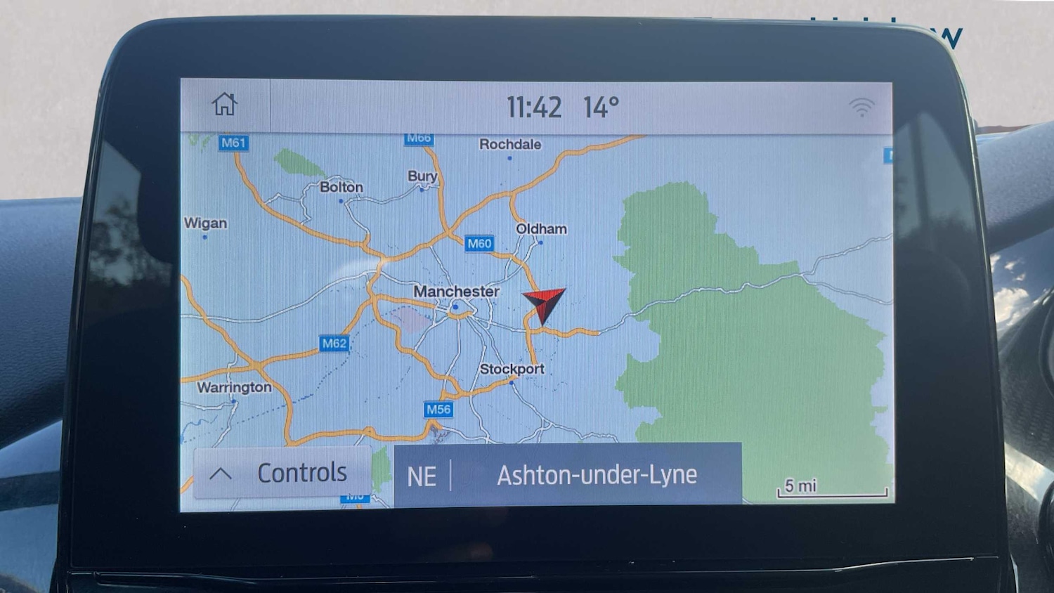 Used Ford Puma 2023 for sale - 76746075: Photo 20