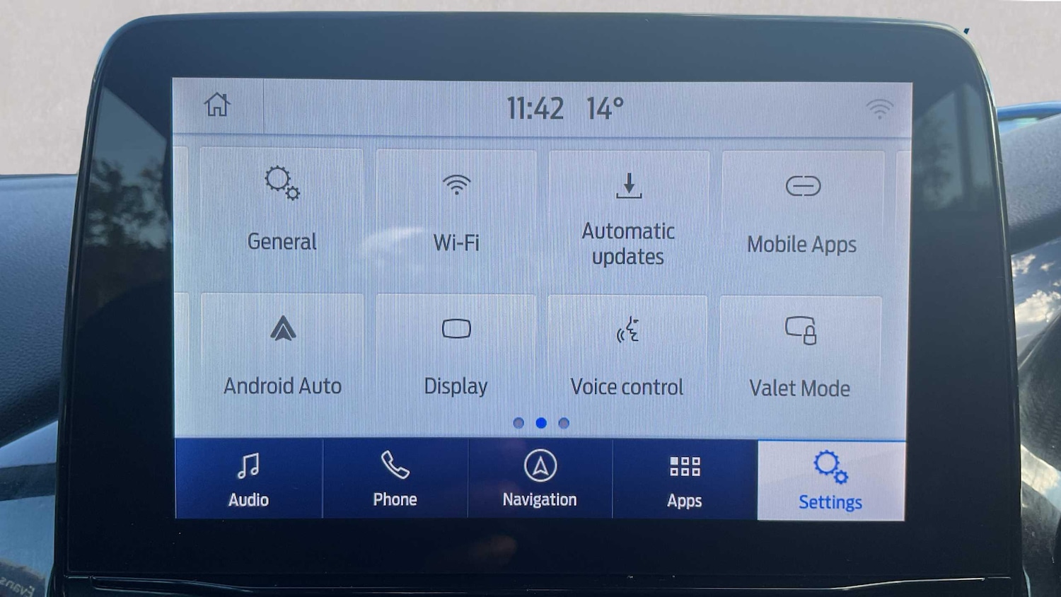 Used Ford Puma 2023 for sale - 76746075: Photo 21