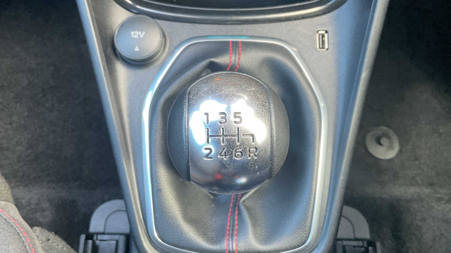 Used Ford Puma 2023 for sale - 76746075: Photo 33