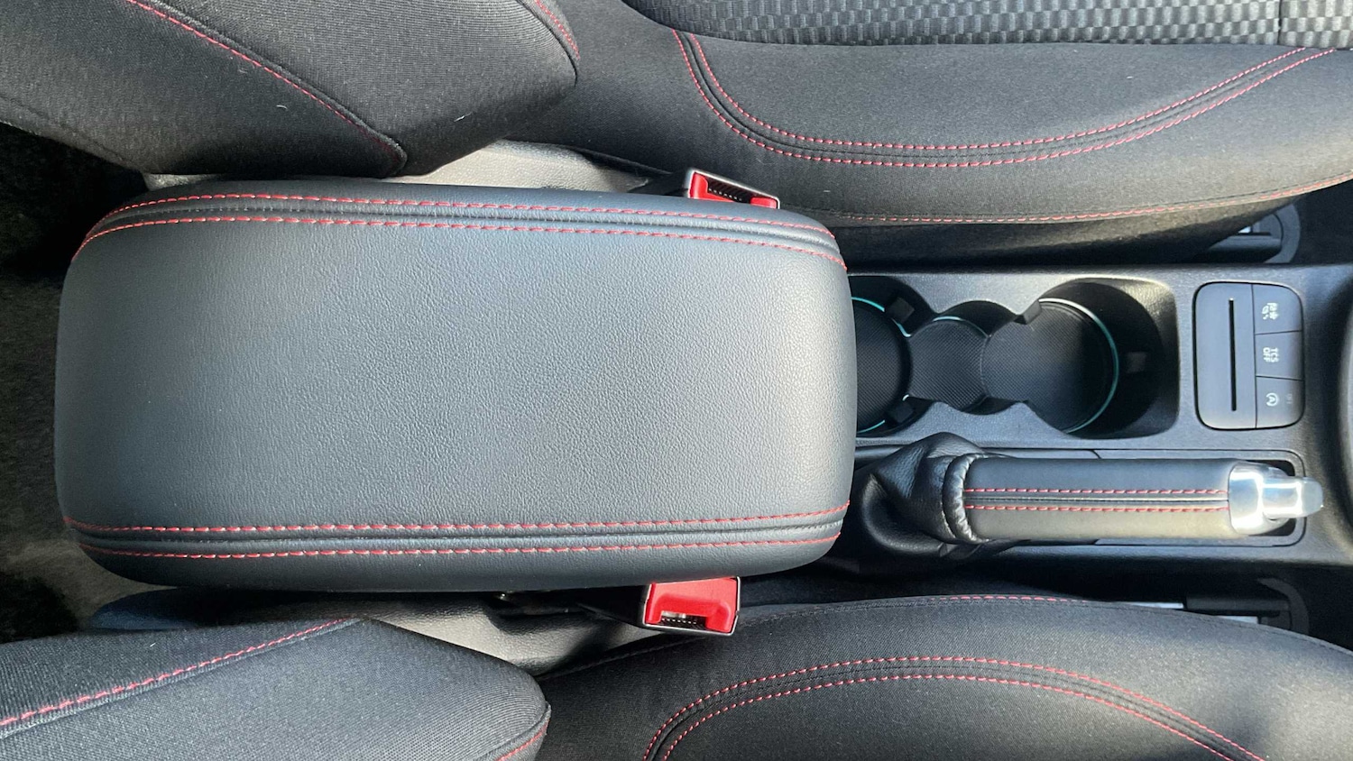 Used Ford Puma 2023 for sale - 76746075: Photo 34