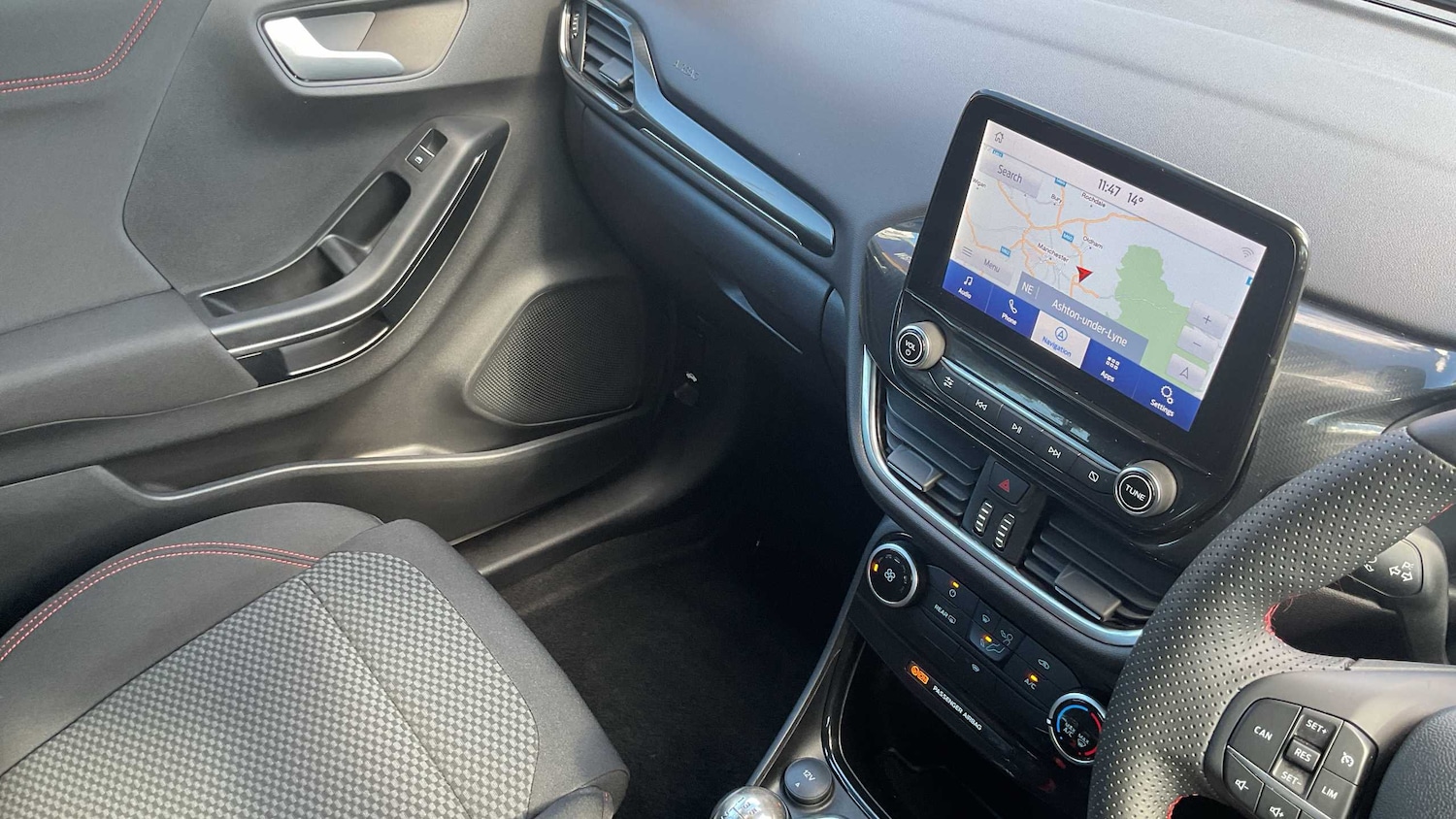 Used Ford Puma 2023 for sale - 76746075: Photo 35