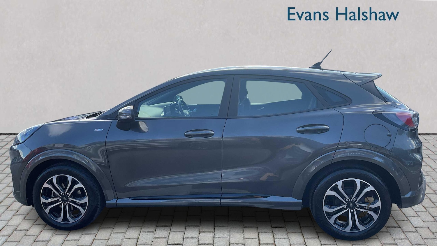 Used Ford Puma 2023 for sale - 76746075: Photo 6