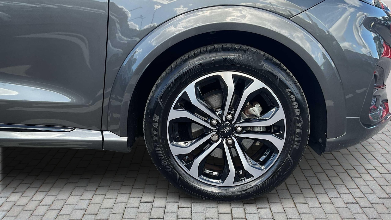 Used Ford Puma 2023 for sale - 76746075: Photo 9